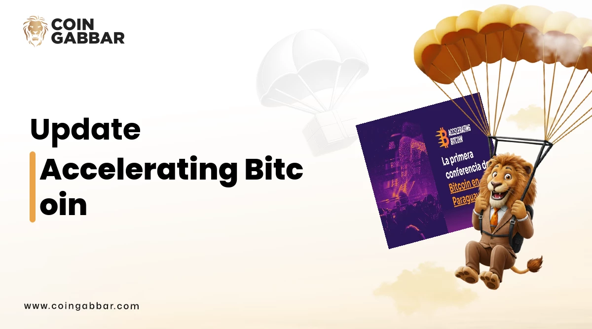 Accelerating Bitcoin Crypto Event 2026