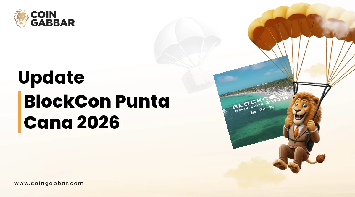 BlockCon Punta Cana 2026 Web3 retreat at Barceló Bávaro Grand Resort