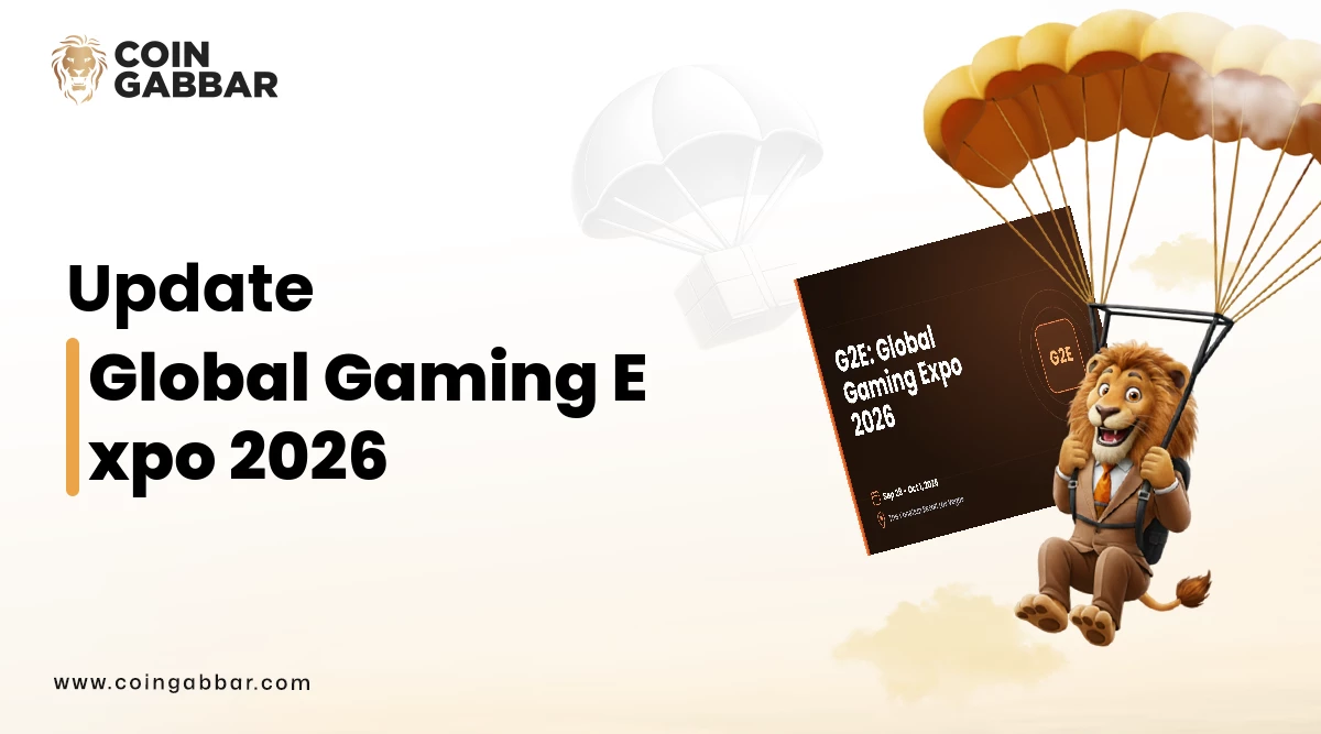 Global Gaming Expo 2026