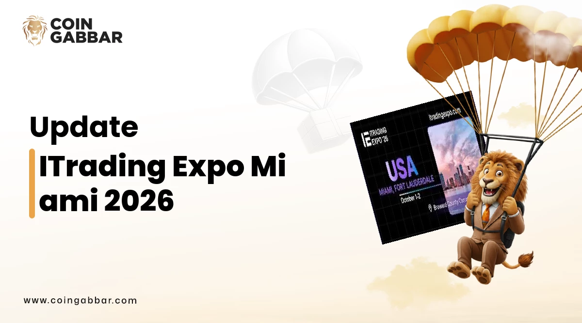 ITrading Expo Miami 2026 Conference
