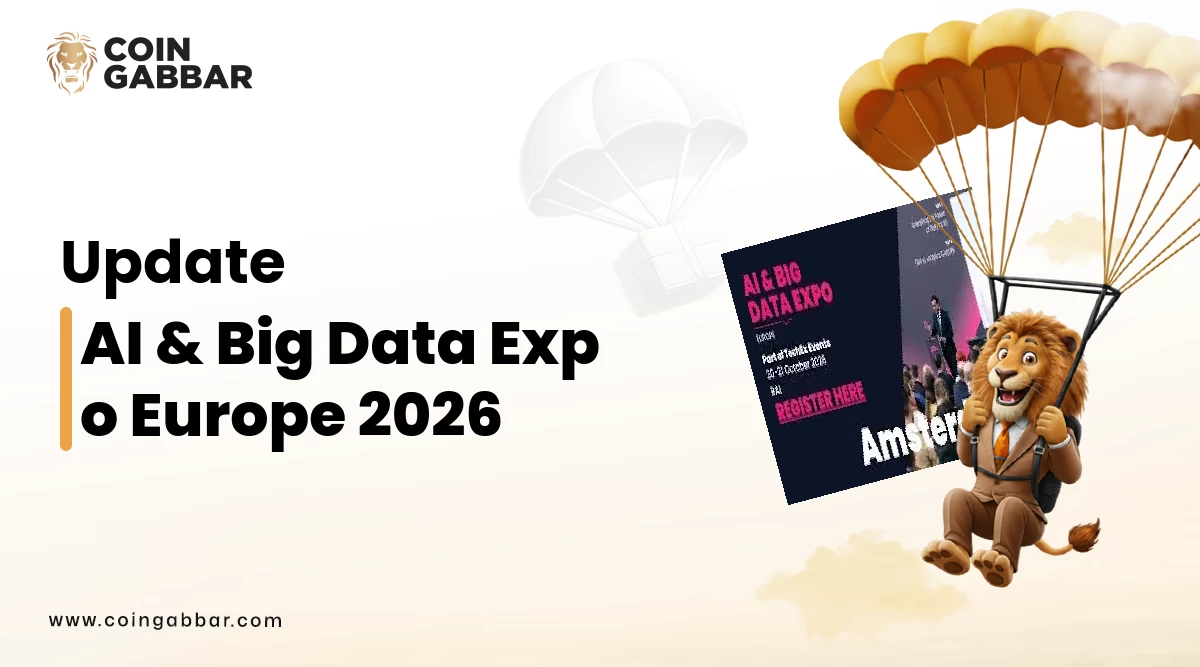 AI & Big Data Expo Europe 2026