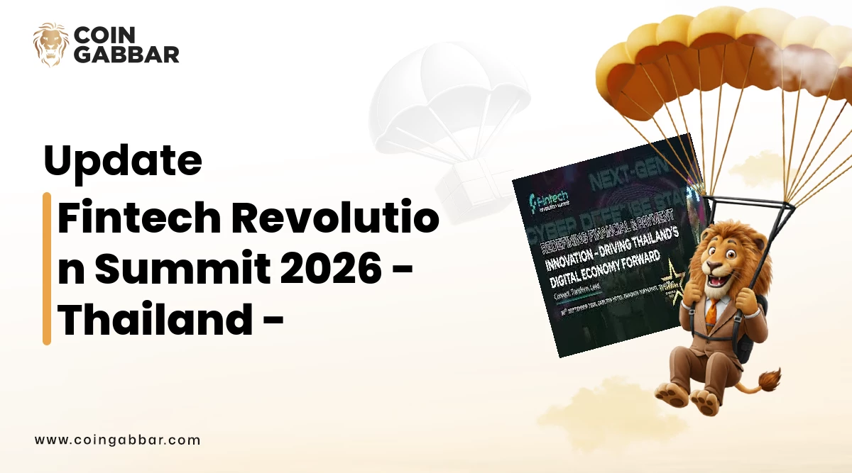 Fintech Revolution Summit 2026