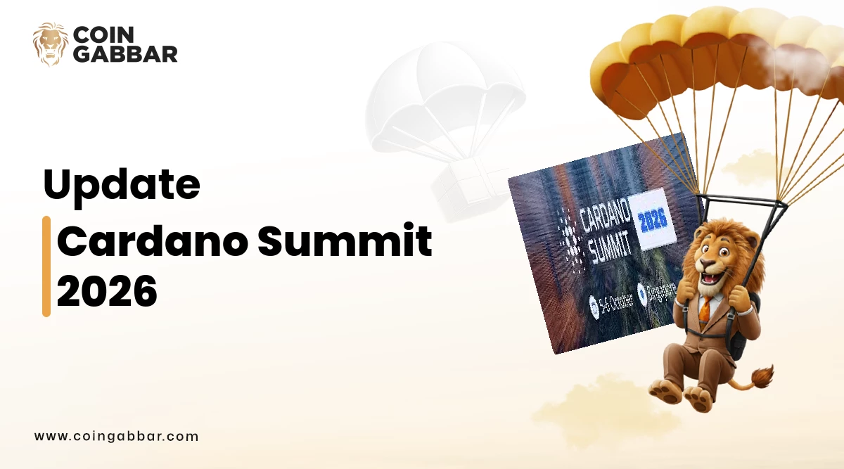 Cardano Summit 2026