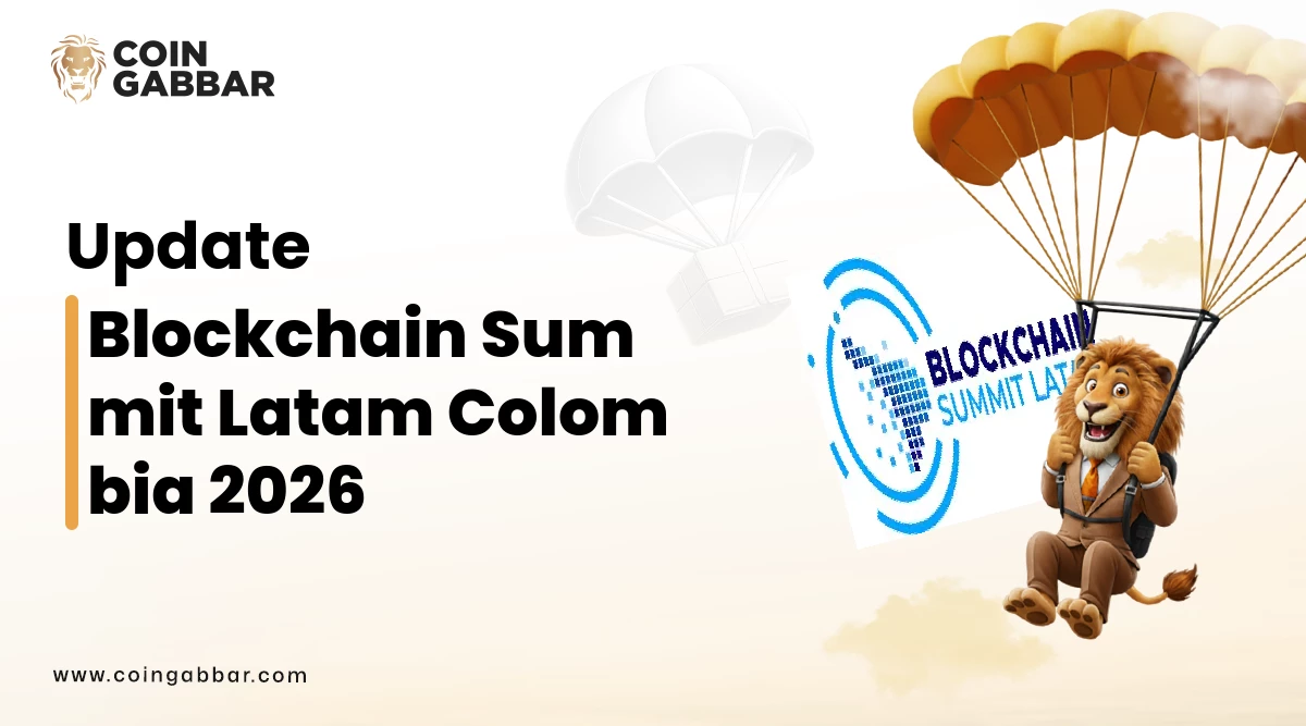 Blockchain Summit Latam Colombia 2026