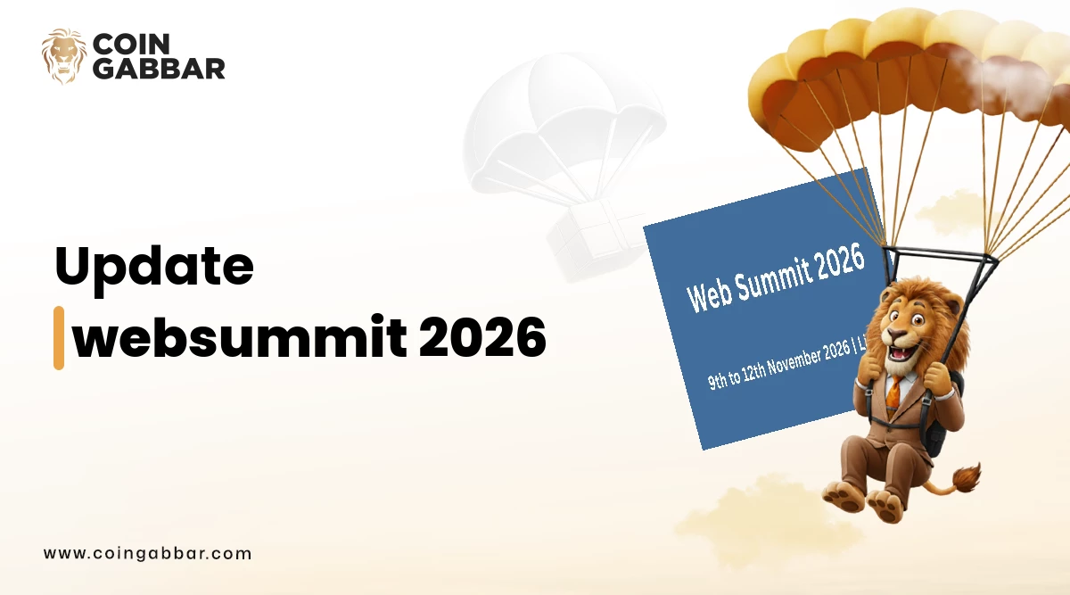 websummit 2026 Crypto Conference
