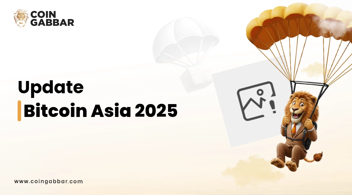 Bitcoin Asia 2025 Conference: Blockchain & Crypto Innovation