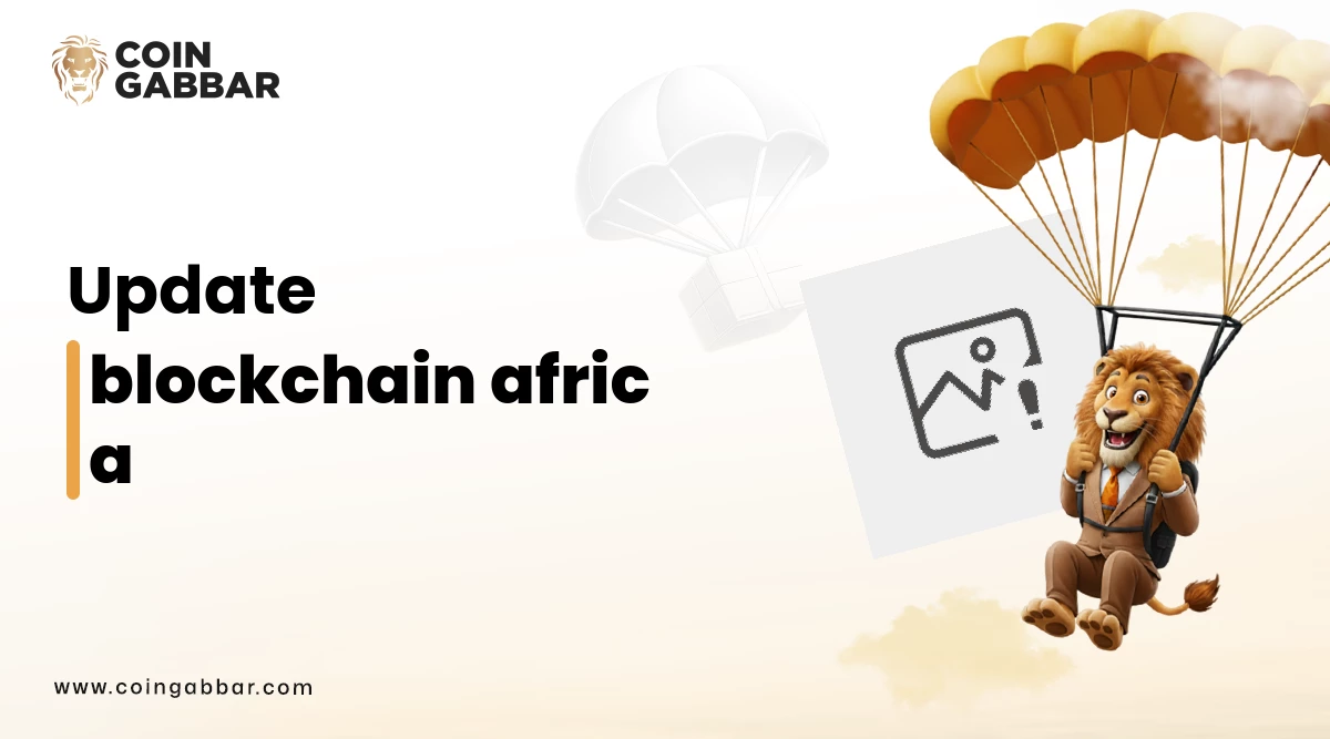 blockchain africa conference crypto event in South 2023 conference
