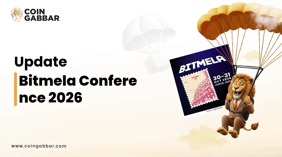 Bitmela Conference 2026 Jaipur Intercontinental venue and speakers