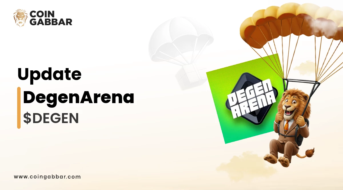 DegenArena airdrop details, eligibility and safety guide