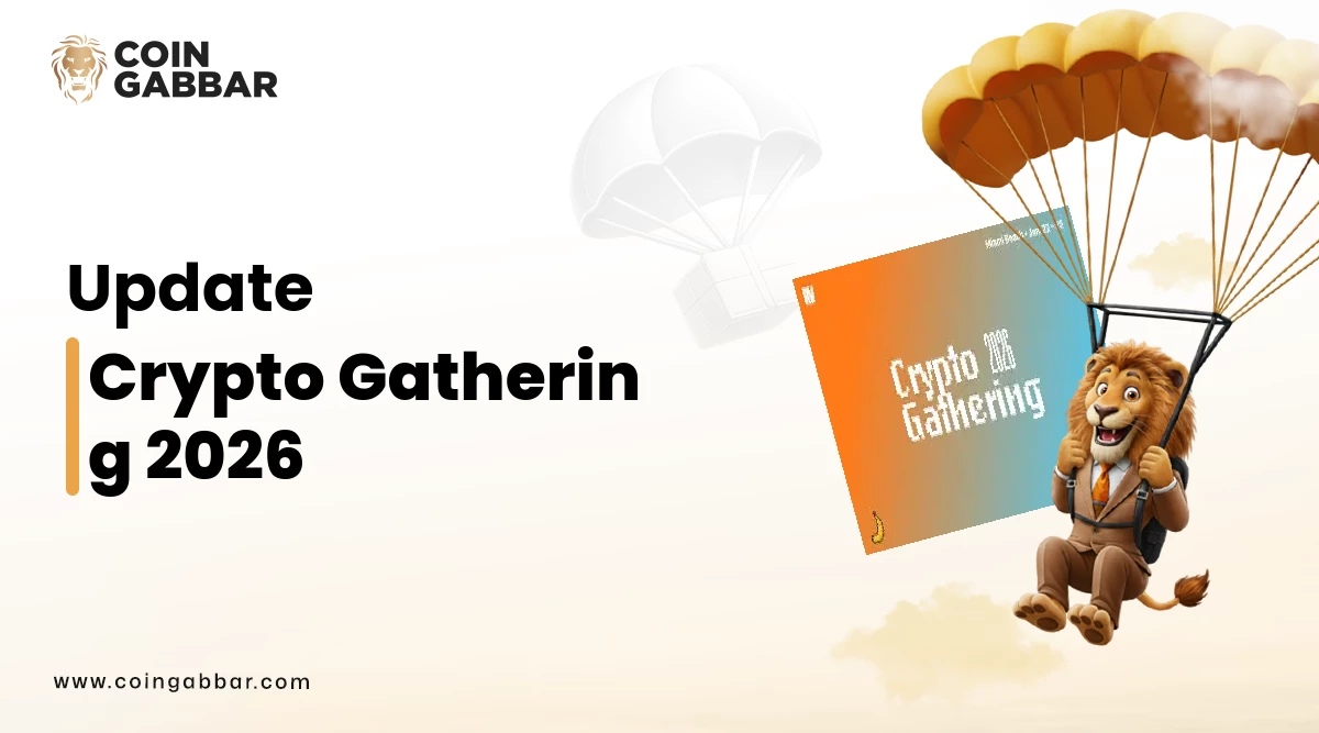 Crypto Gathering 2026