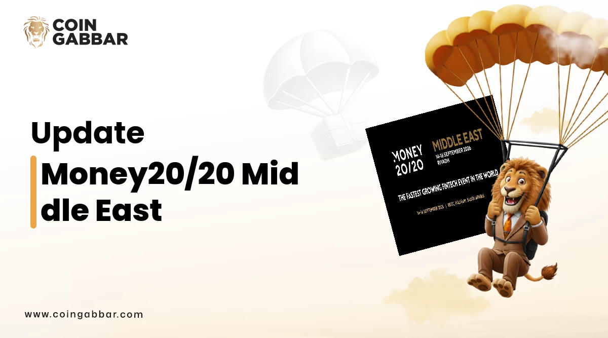 Money20/20 Middle East