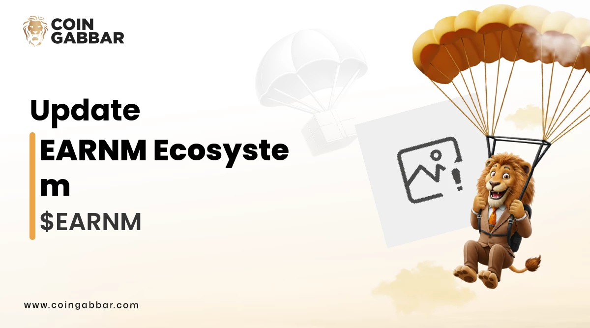 EARNM Ecosystem Airdrop tasks, eligibility, and key details