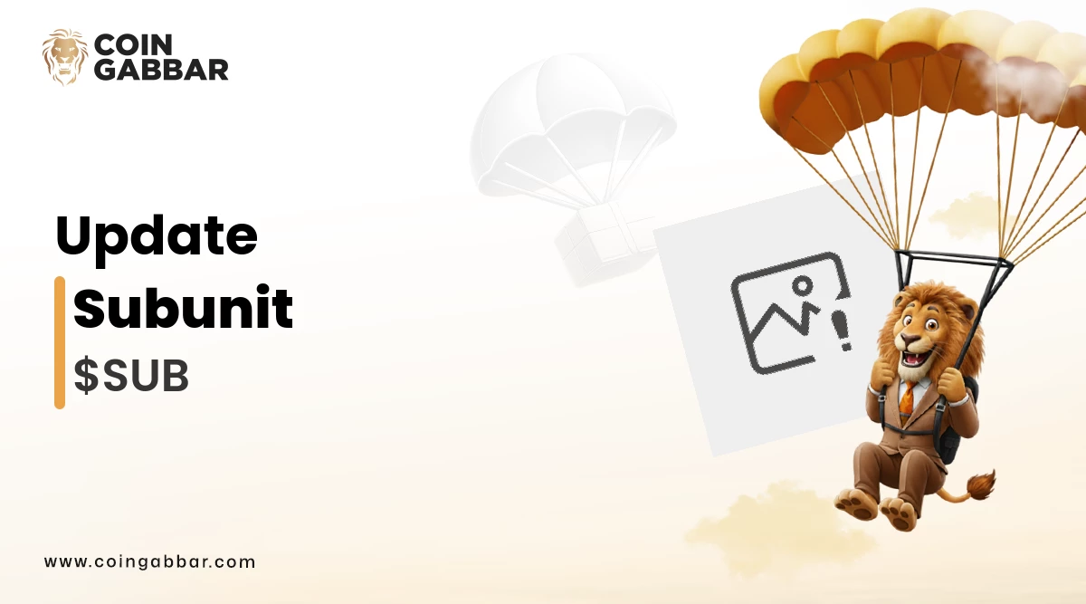 Subunit next airdrop Zealy tasks and eligibility guide