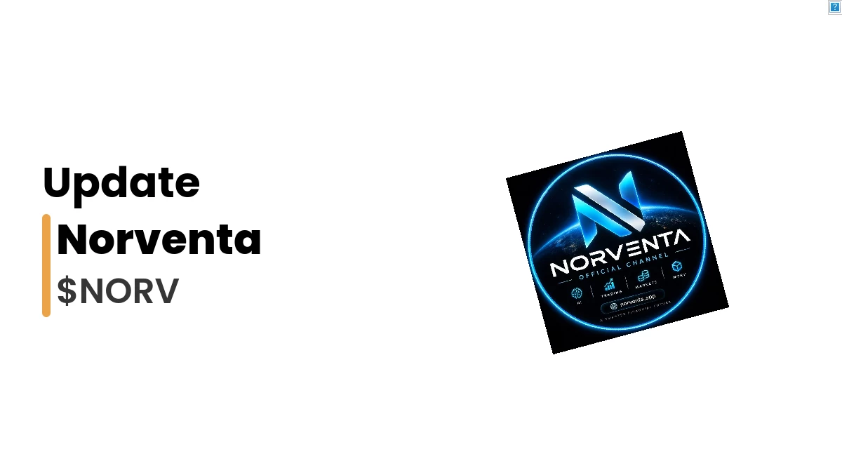 Norventa Airdrop high-risk assessment and red flags