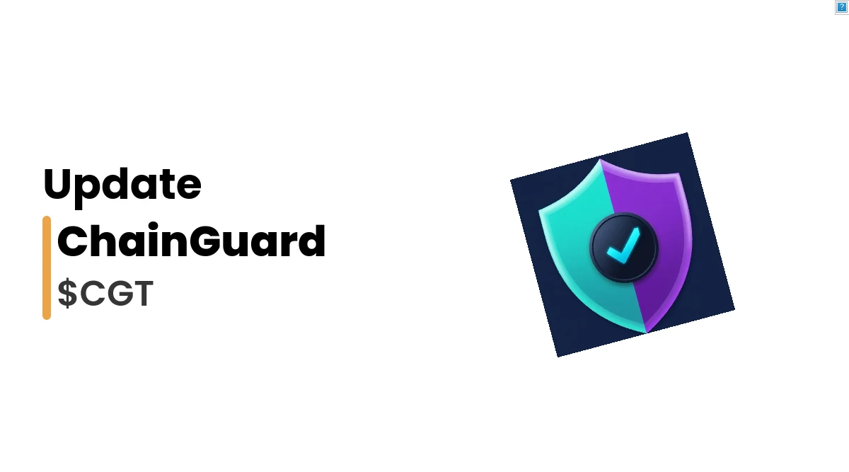 ChainGuard Airdrop analysis highlighting scam risks