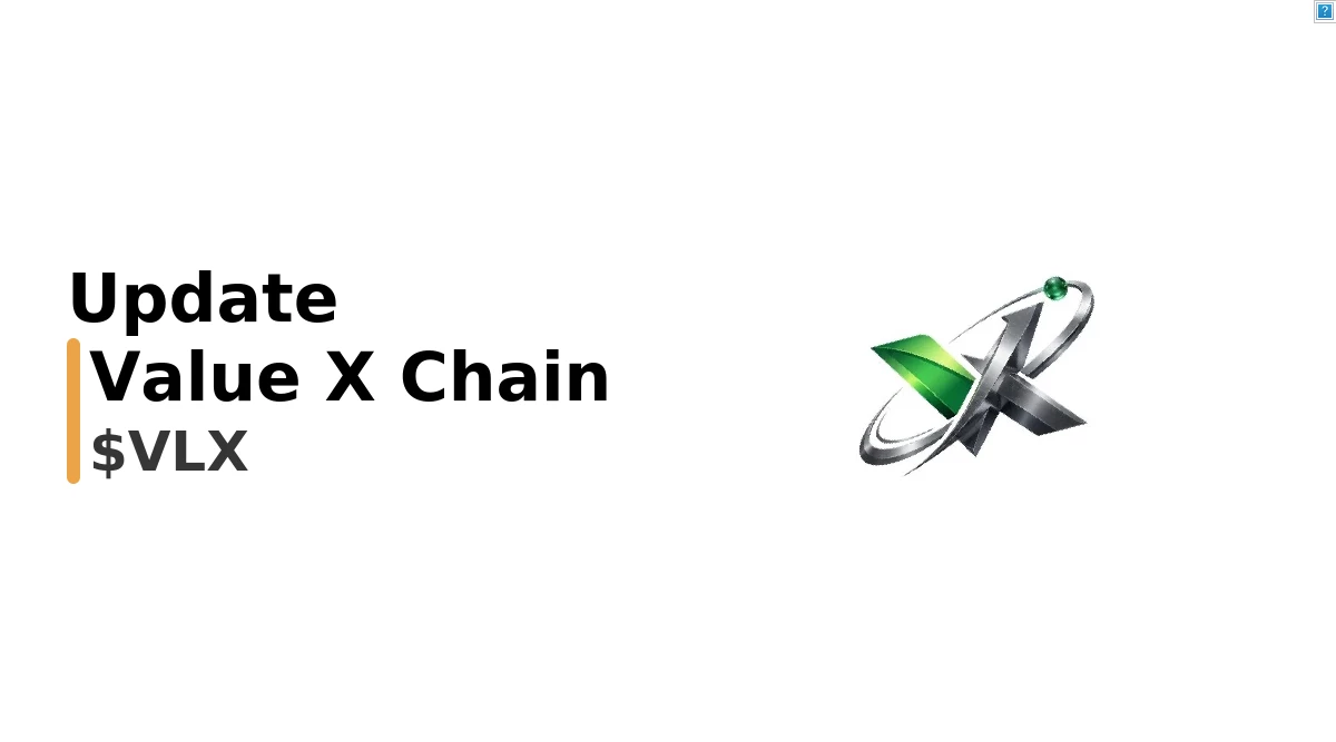 Value X Chain airdrop review and safety check