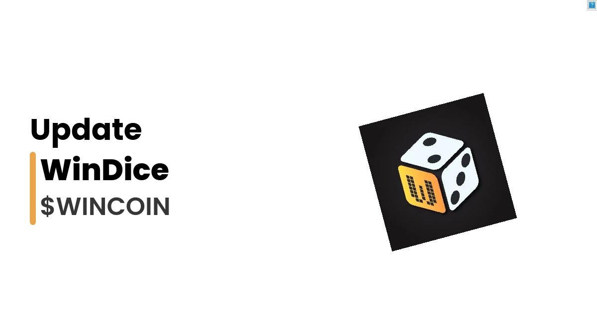 Windice Airdrop: Details and Participation Guide
