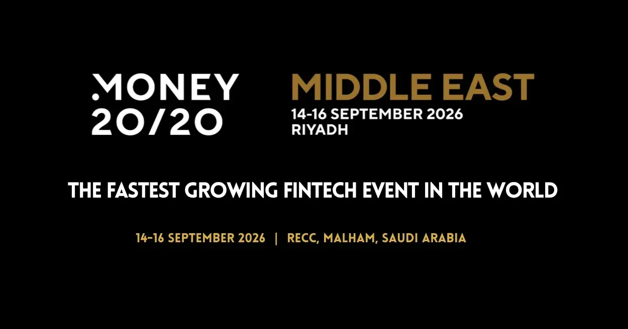 Money20/20 Middle East