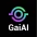 Gate.io Exchange Listing - GaiAI ($GAIX)