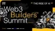 Web3 Builders' Summit 2026 Crypto Event