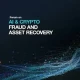 AI & Crypto Fraud and Asset Recovery 2026