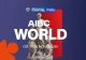 AIBC World 2026 Rome | AI, Blockchain & Web3 Conference