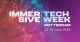 Immersive Tech Week 2026 in Rotterdam | Event Overview