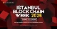Istanbul Blockchain Week 2026
