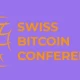Swiss Bitcoin Conference 2026