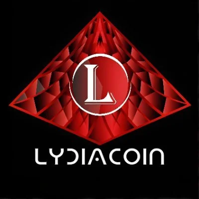 Lydia Coin crypto exchange listing details market update