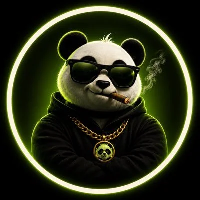 PANDAAI Listing announcement on Biconomy exchange
