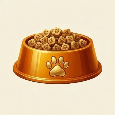 Dog Food Token Listing on GroveX details and significance