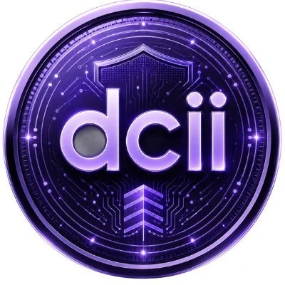 DCII Listing on XT Exchange details.
