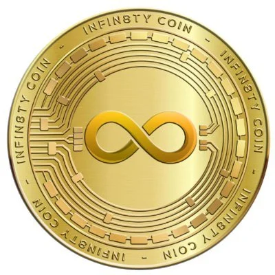 Infinity Gaming Listing on Biconomy details