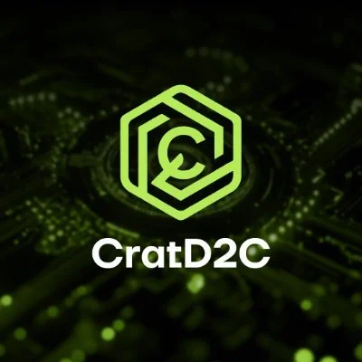 CratD2C Listing on Coinstore