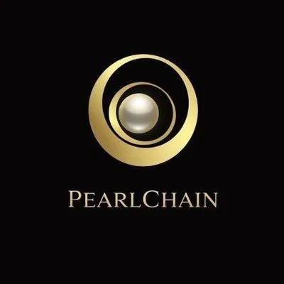 PearlChain Listing event on LBank.