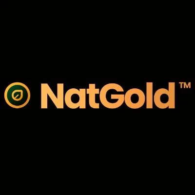 NatGold Digital Listing on MEXC