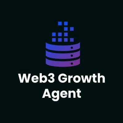 Web3 Growth Agent listing on LBank