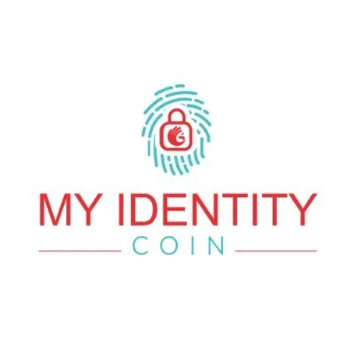 My identity coin Listing on BitMart event