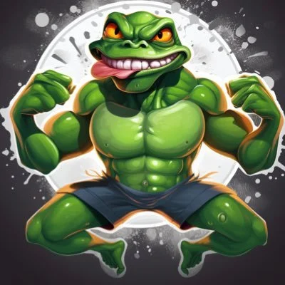 AlphaPepe listing on Biconomy exchange