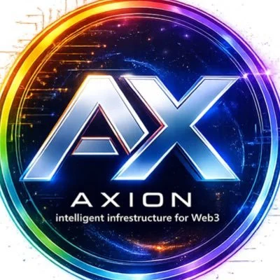 AXION Token Listing on Crypto Exchange