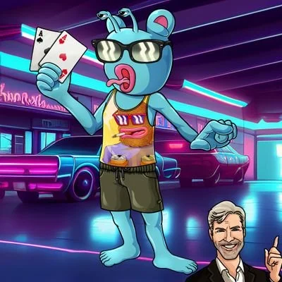 AbrettonSol Meme Coin on Solana Blockchain