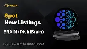 DistriBrain ($BRAIN)