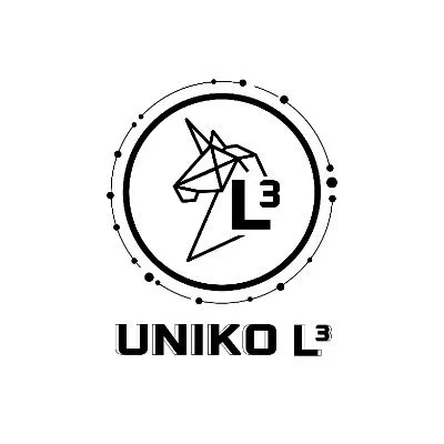 Uniko L3 Listing logo