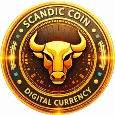 SCANDIC COIN (SNC)