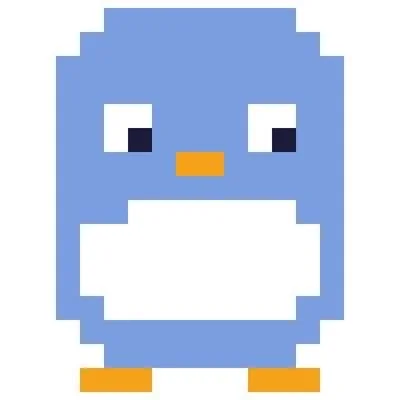 PENGUINS PALS Listing