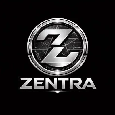Zentra Listing On Bitmart exchange
