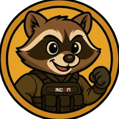 Recon Raccoon ($RCON)