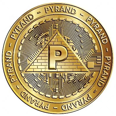 PYRANK Listing on Biconomy