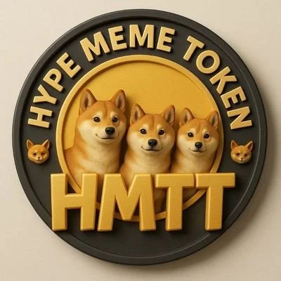 Hype Meme Token Listing details and analysis